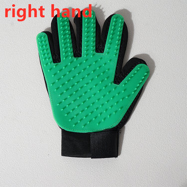 Dog Heaven™ Dog Grooming Glove